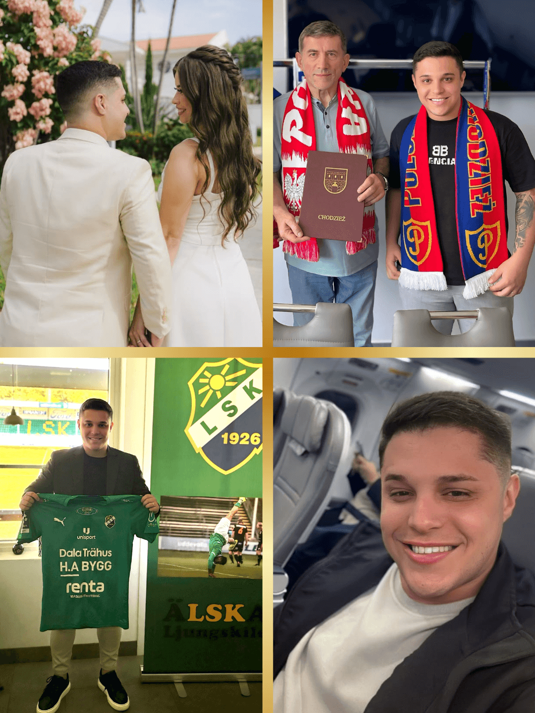 Matheus Angelotti CEO